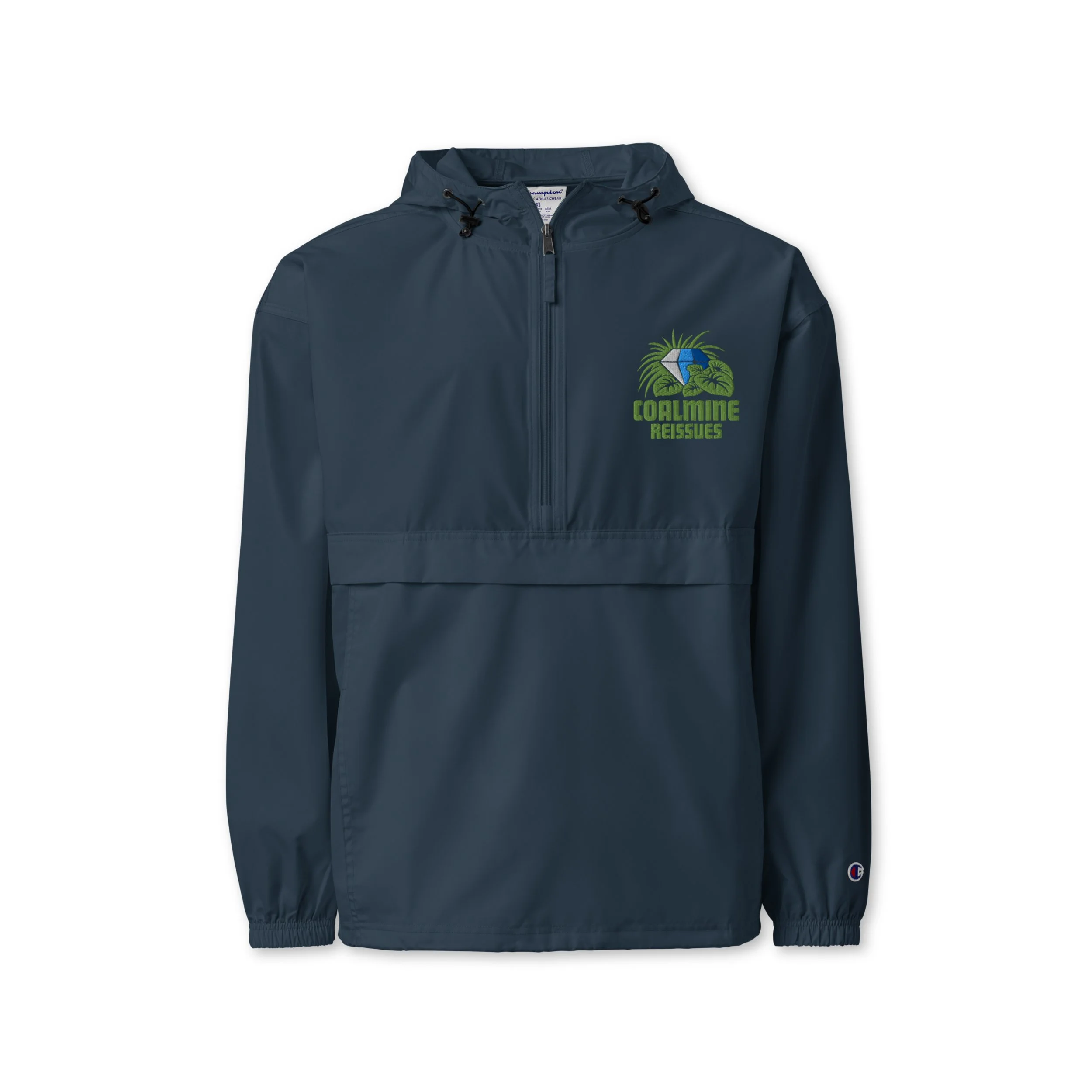 Coalmine Reissues (Champion™️ Pullover)