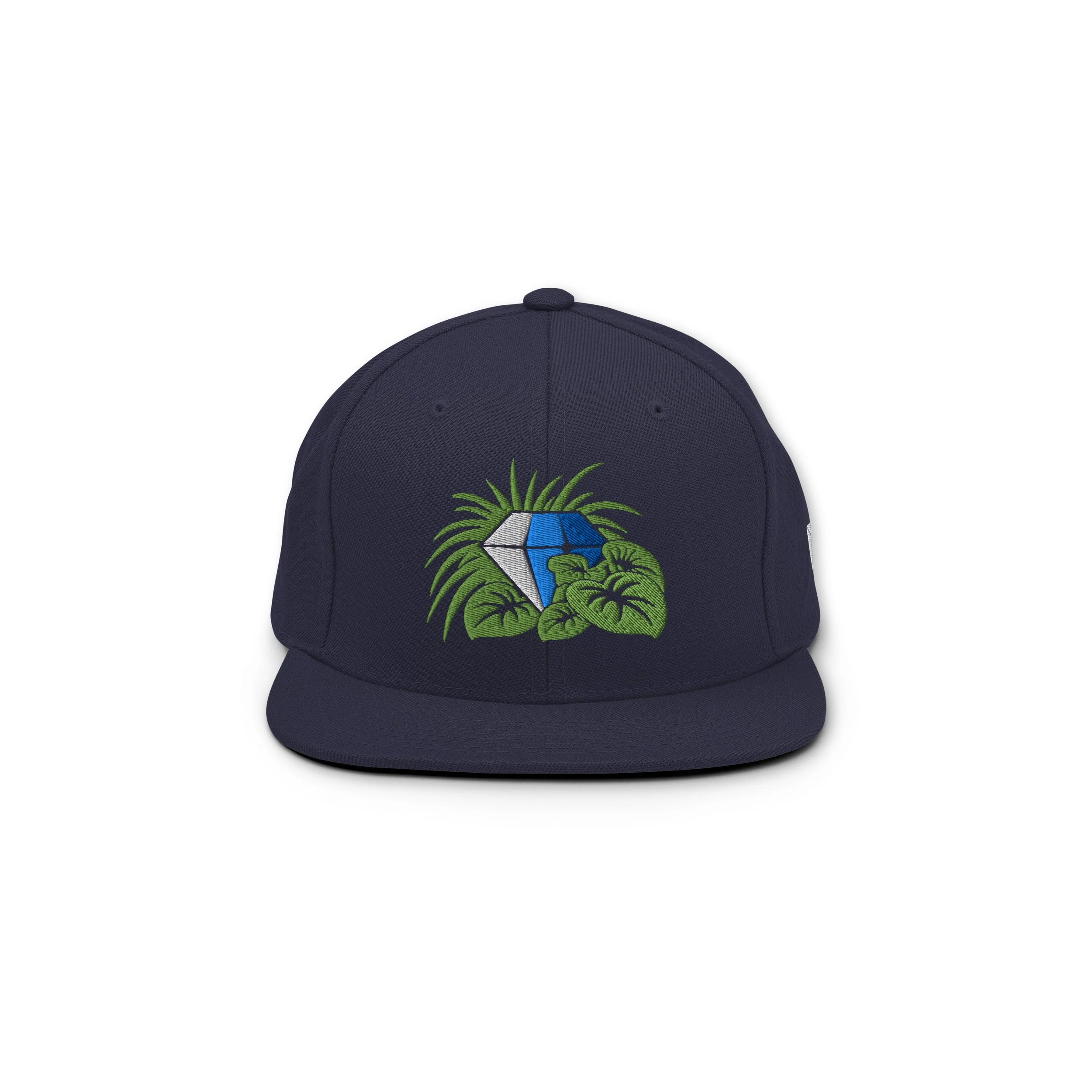 Coalmine Reissues Snapback