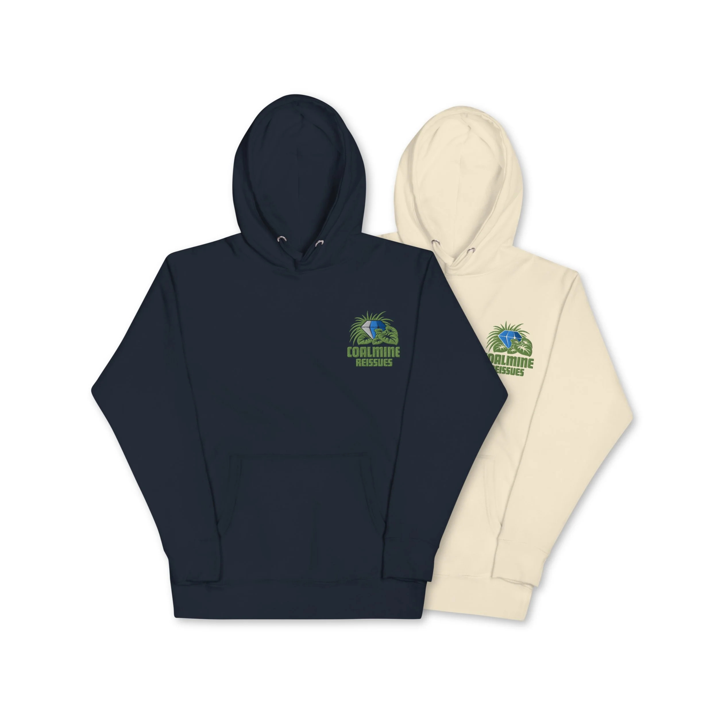 Cultural Preservation Society (Hoodies)
