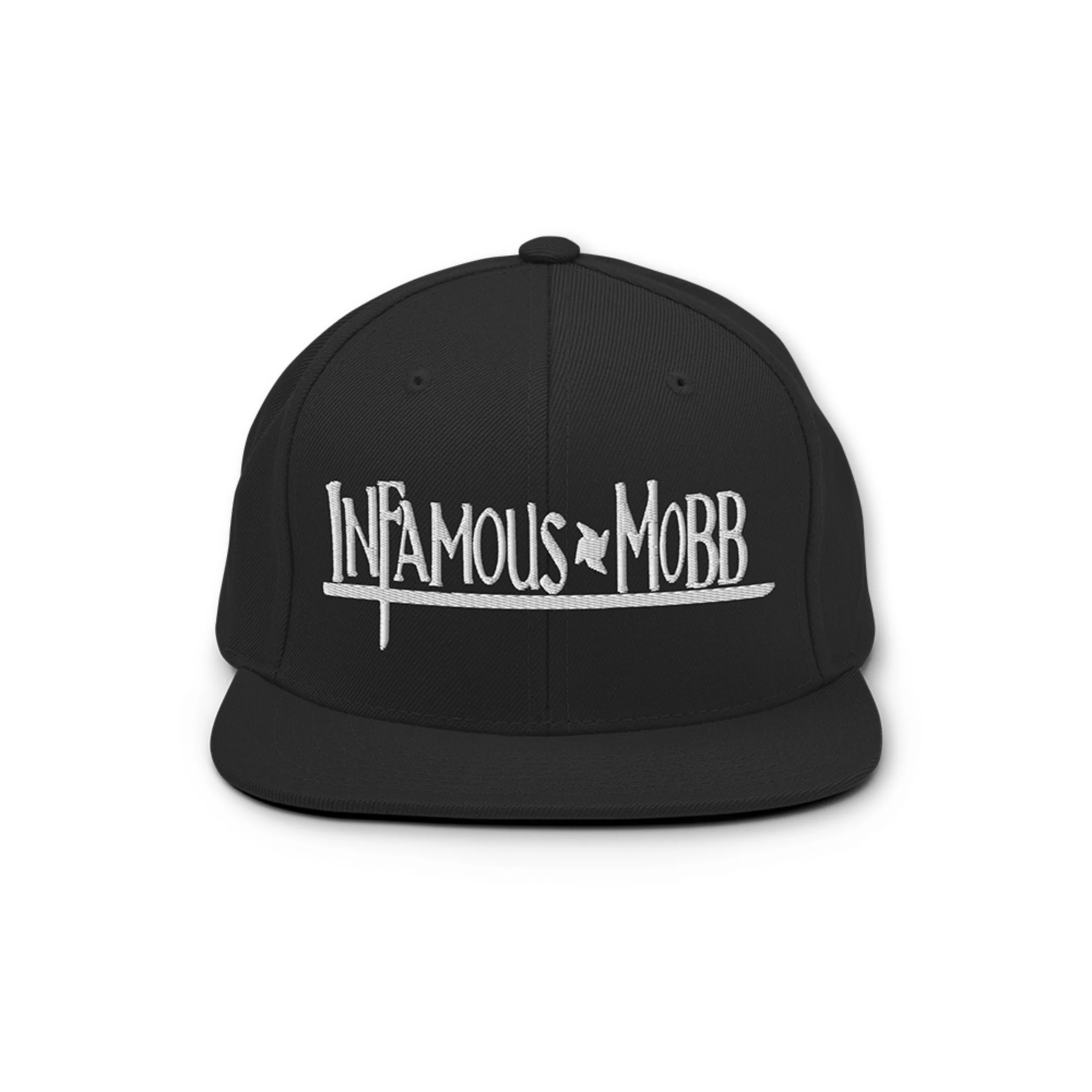 Infamous Mobb Snapback