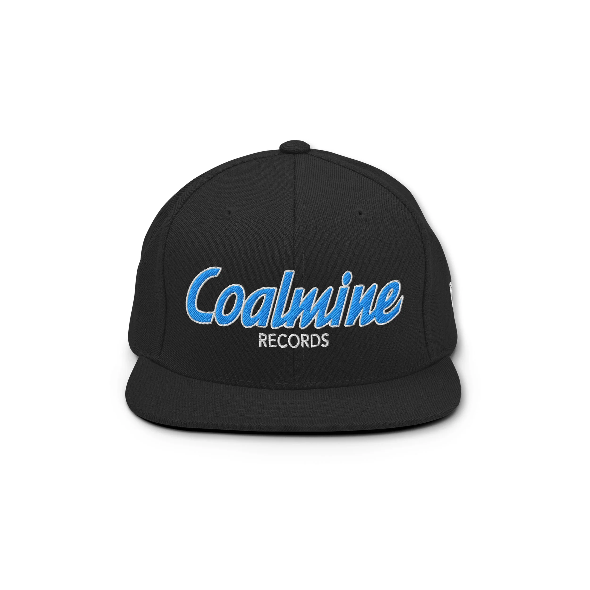 Coalmine Classic Snapback