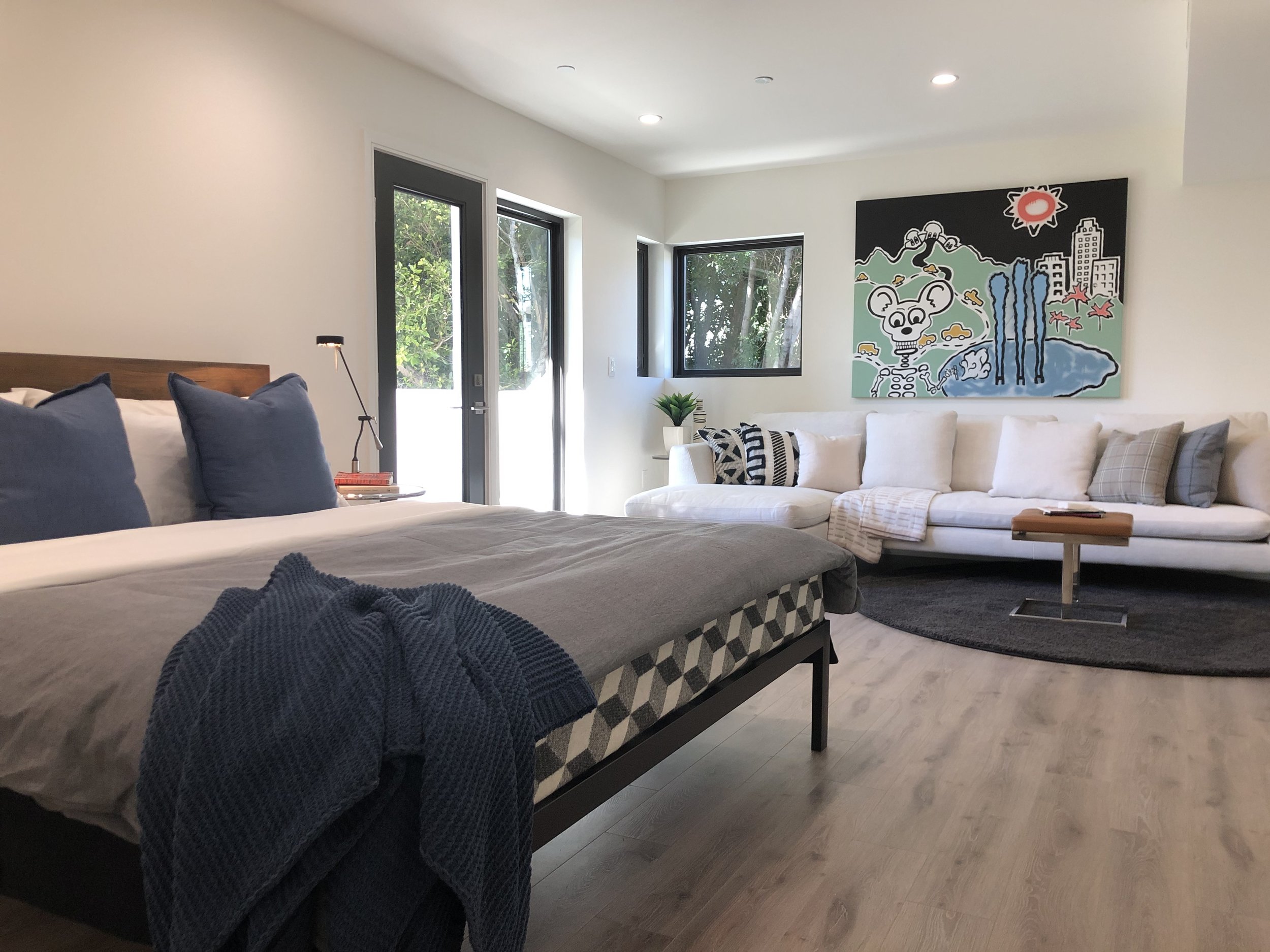 West Hollywood Condo