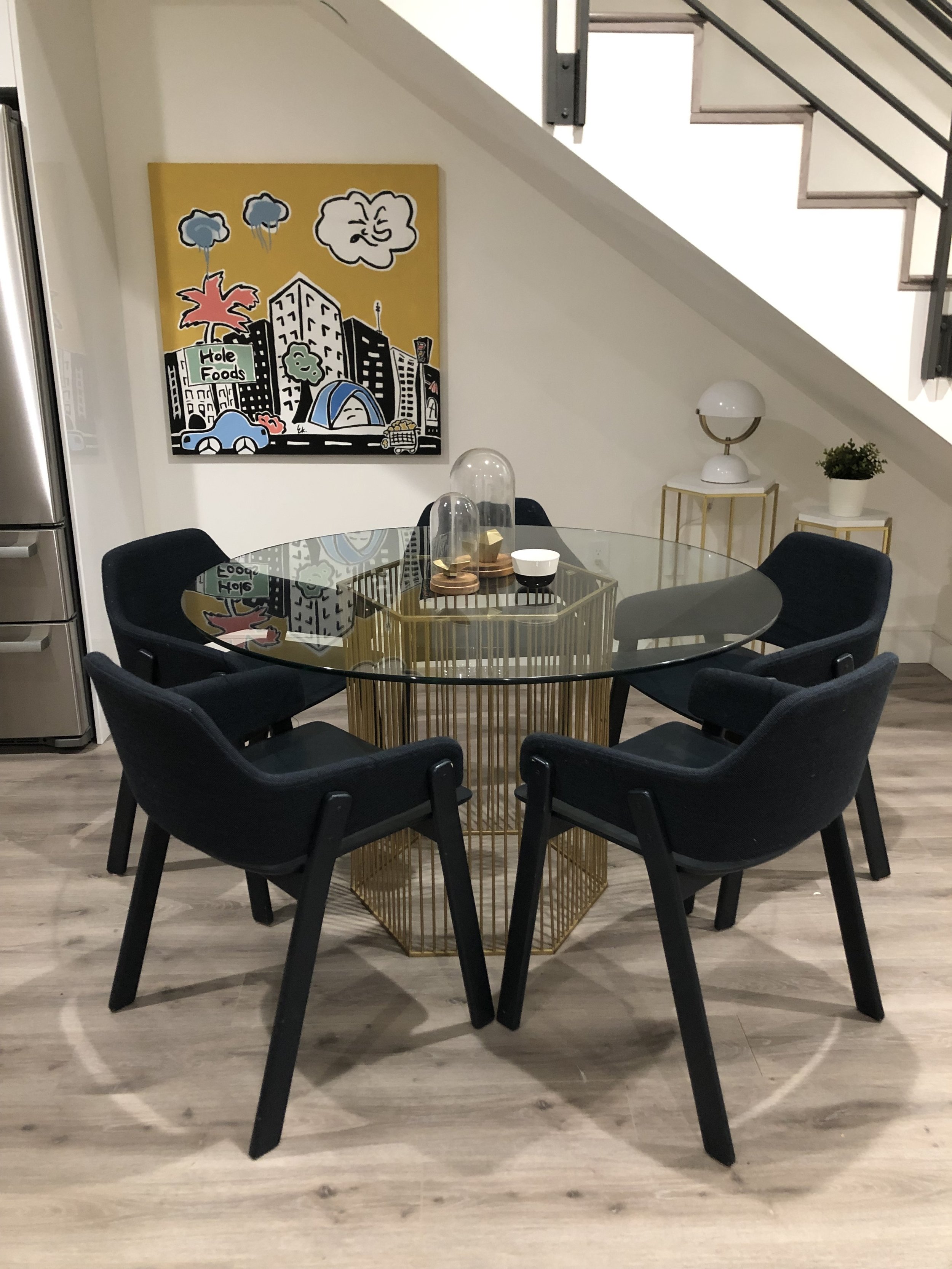 West Hollywood Condo