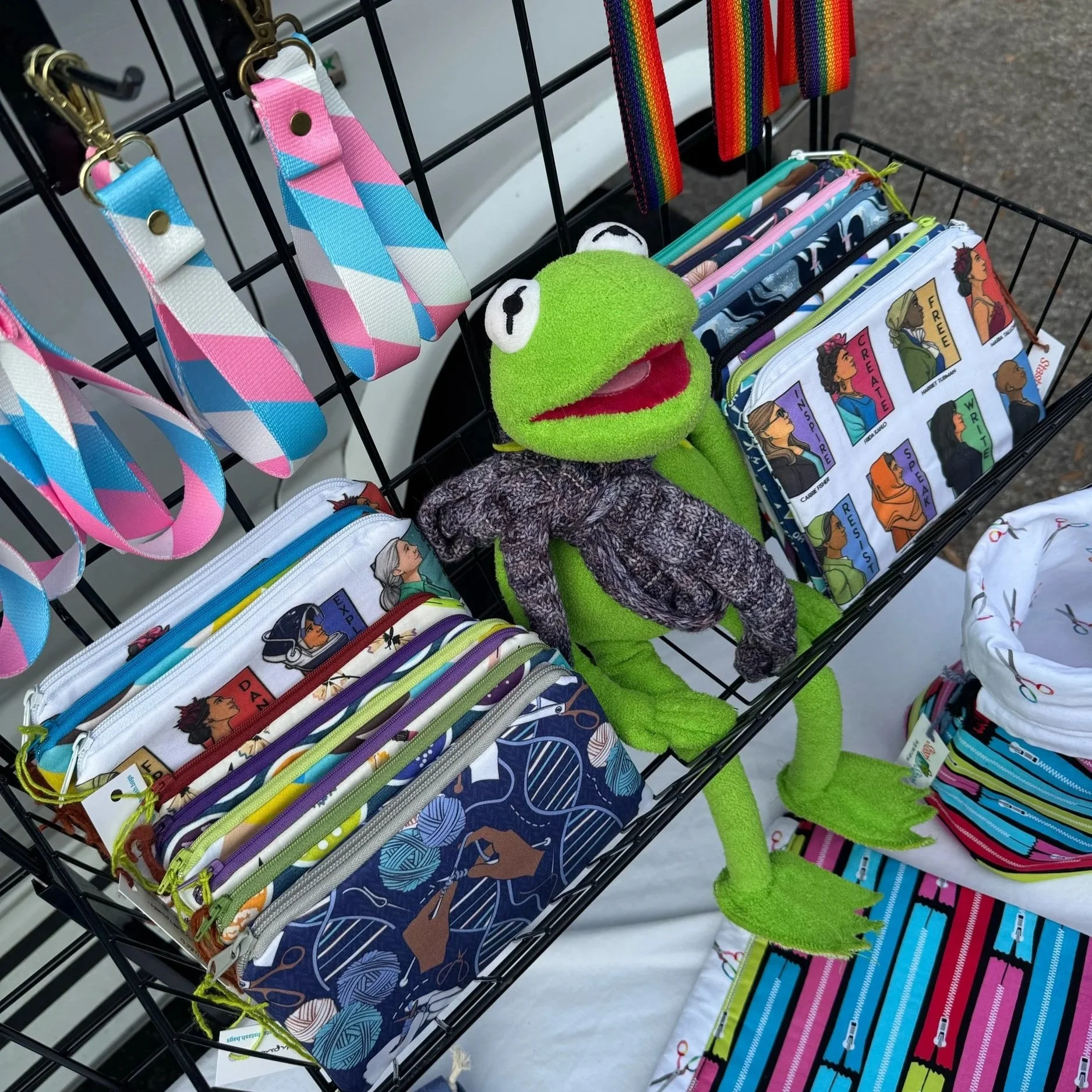 Middle Tennessee Fiber Festival
