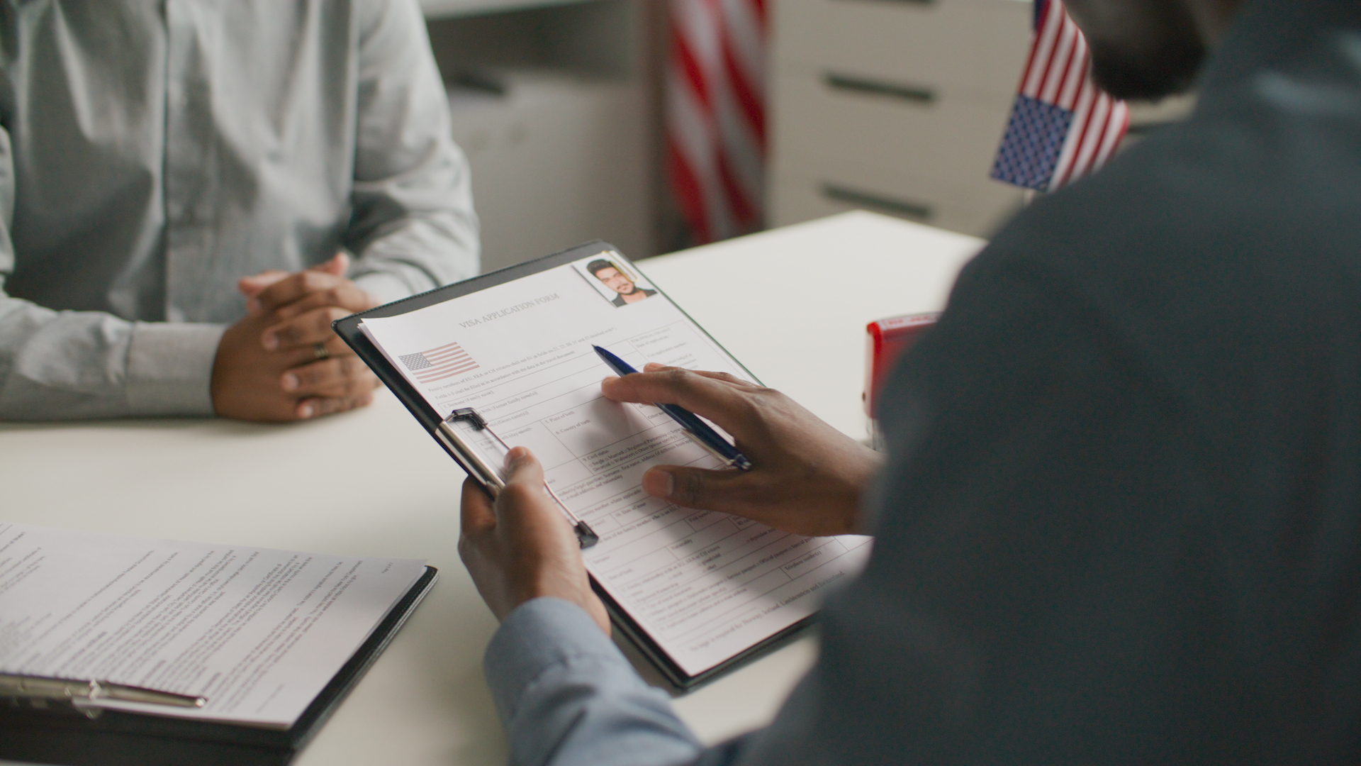 What to Expect at Your Immigration Interview