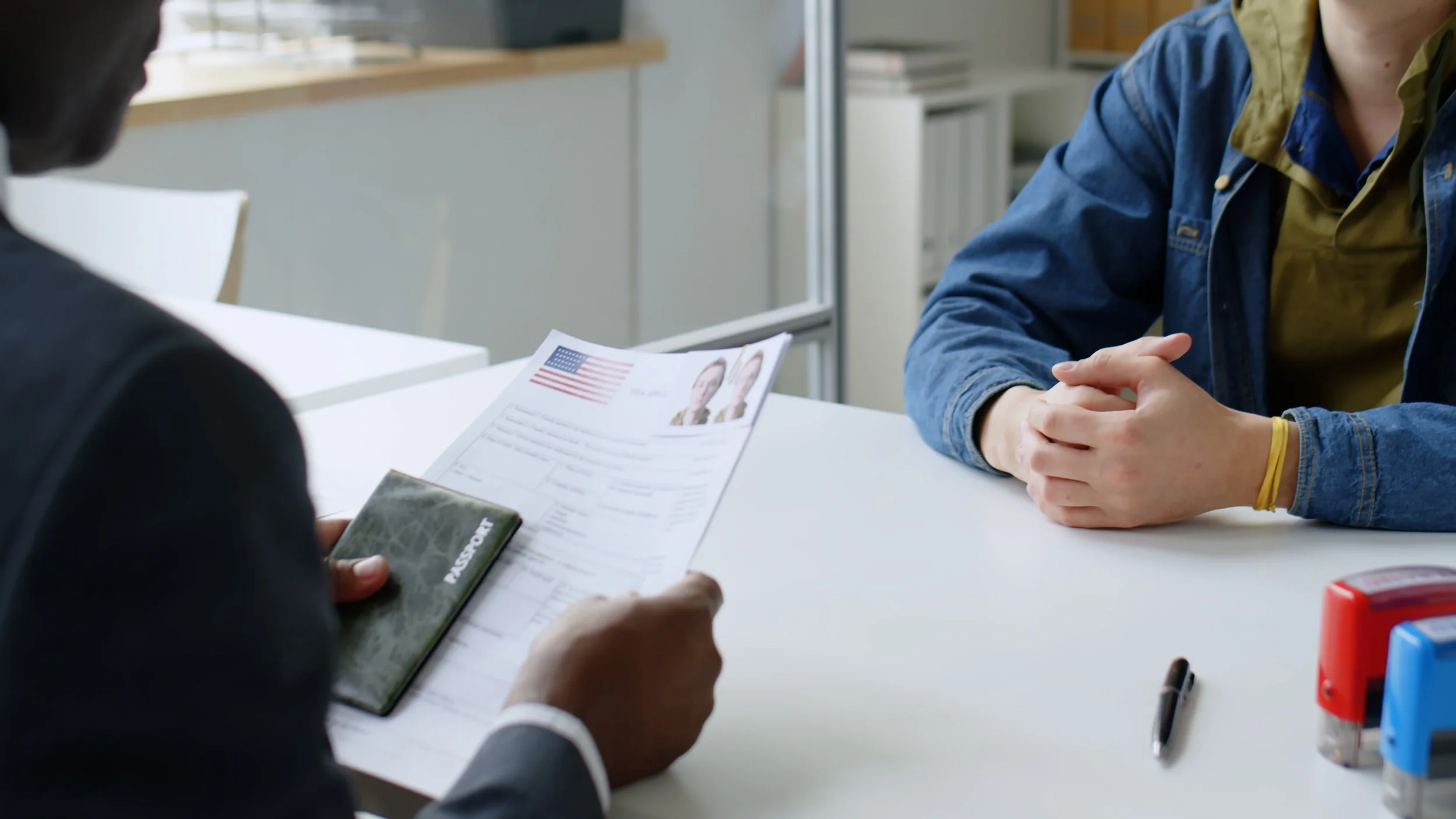 New U.S. Citizenship Test Rules As Of October 2025