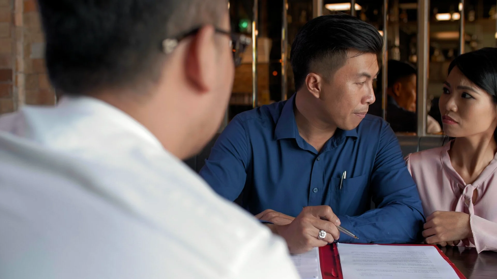 Estate Planning for Immigrants With Family Overseas