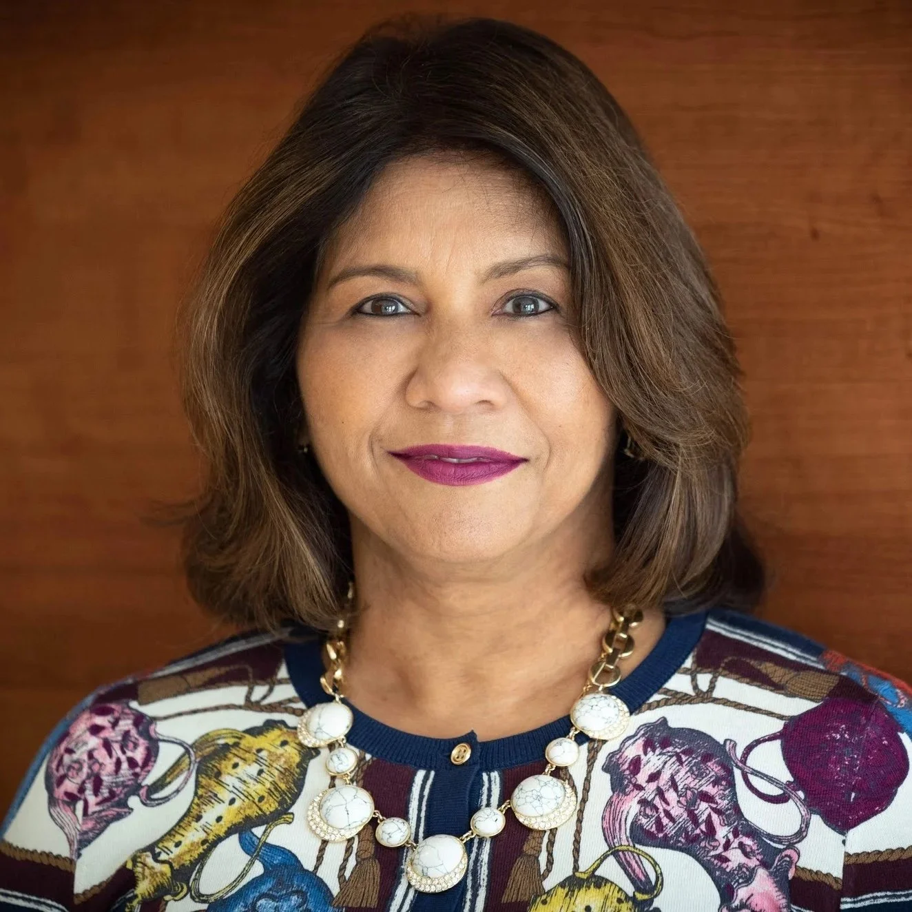 Nalini Mahadevan - MLO Law
