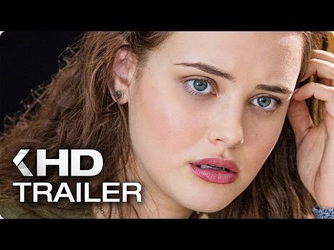 13 REASONS WHY Trailer