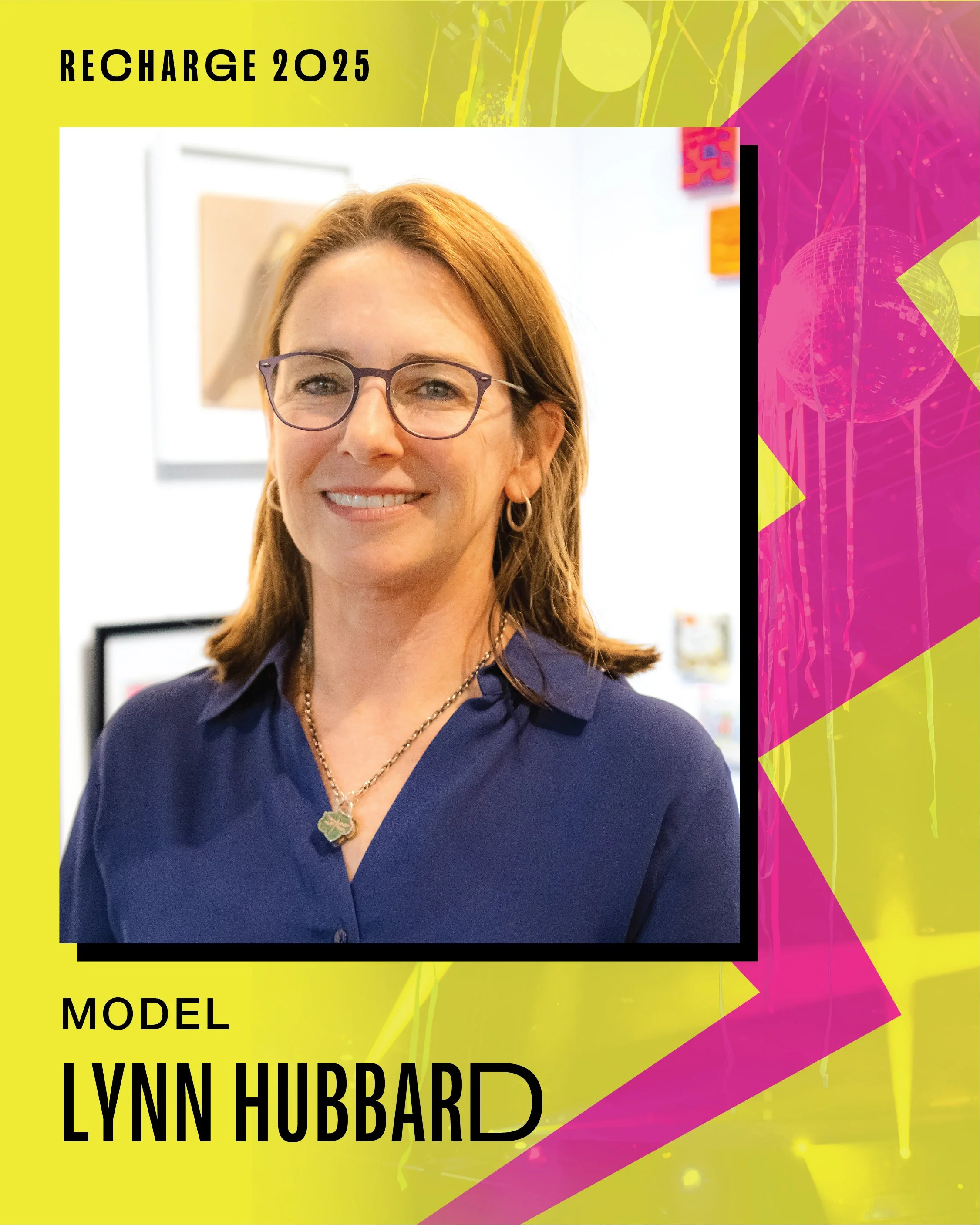 Lynn Hubbard social slide