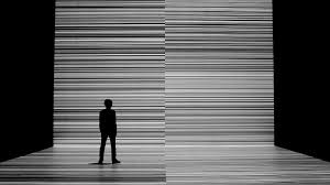 Ryoji Ikeda: Premiere in San Francisco