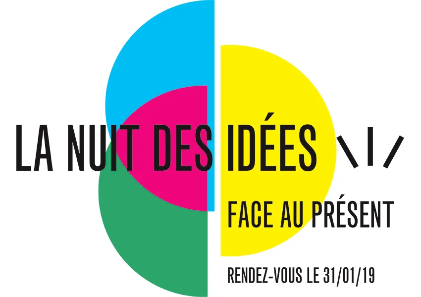 FACS Presents the Night of Ideas in San Francisco!