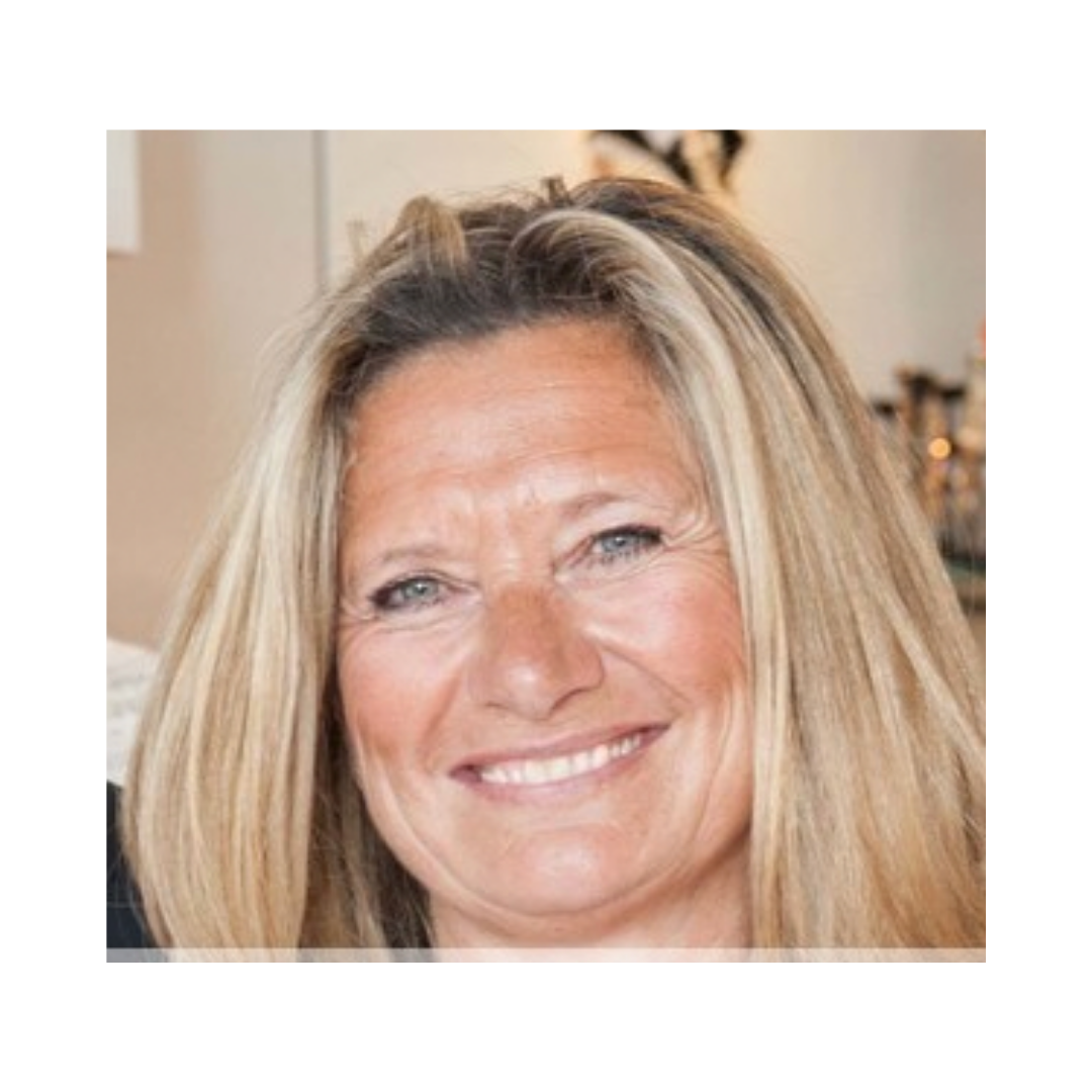    Florence Buatois    Board Member 