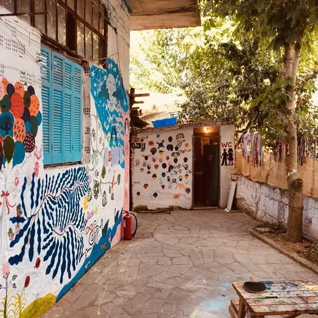 Space Week in our Child Friendly Space🚀
#dignityfirst #chooselove #northgreece #helprefugees #greecerefugees #refugees #refugeeswelcome #volunteers #humanity #humanitarianaid #communitycenter #Thessaloniki #volunteerwork #space #arts #crafts