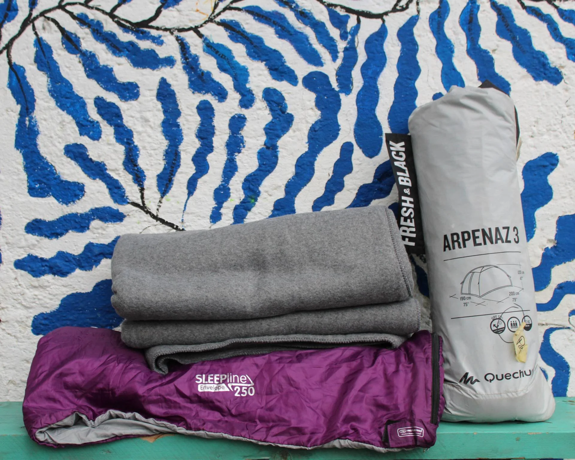 Erstversorgungspaket