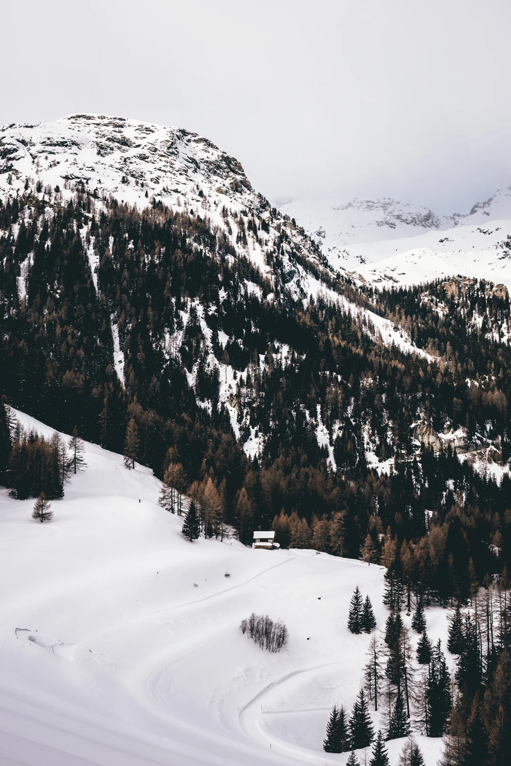 Engadin