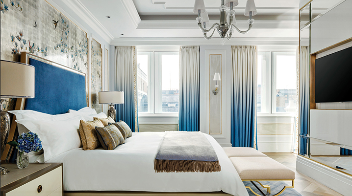 Hausporta Interior Inspiration 5 Luxury Hotel Rooms And