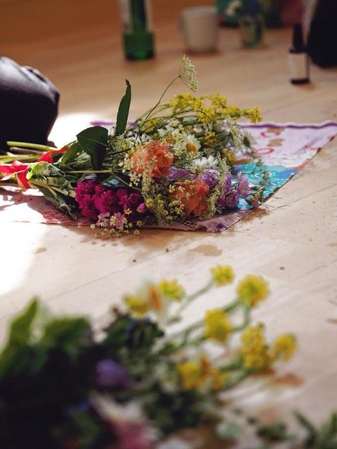 Flower bunches for limpias.jpeg