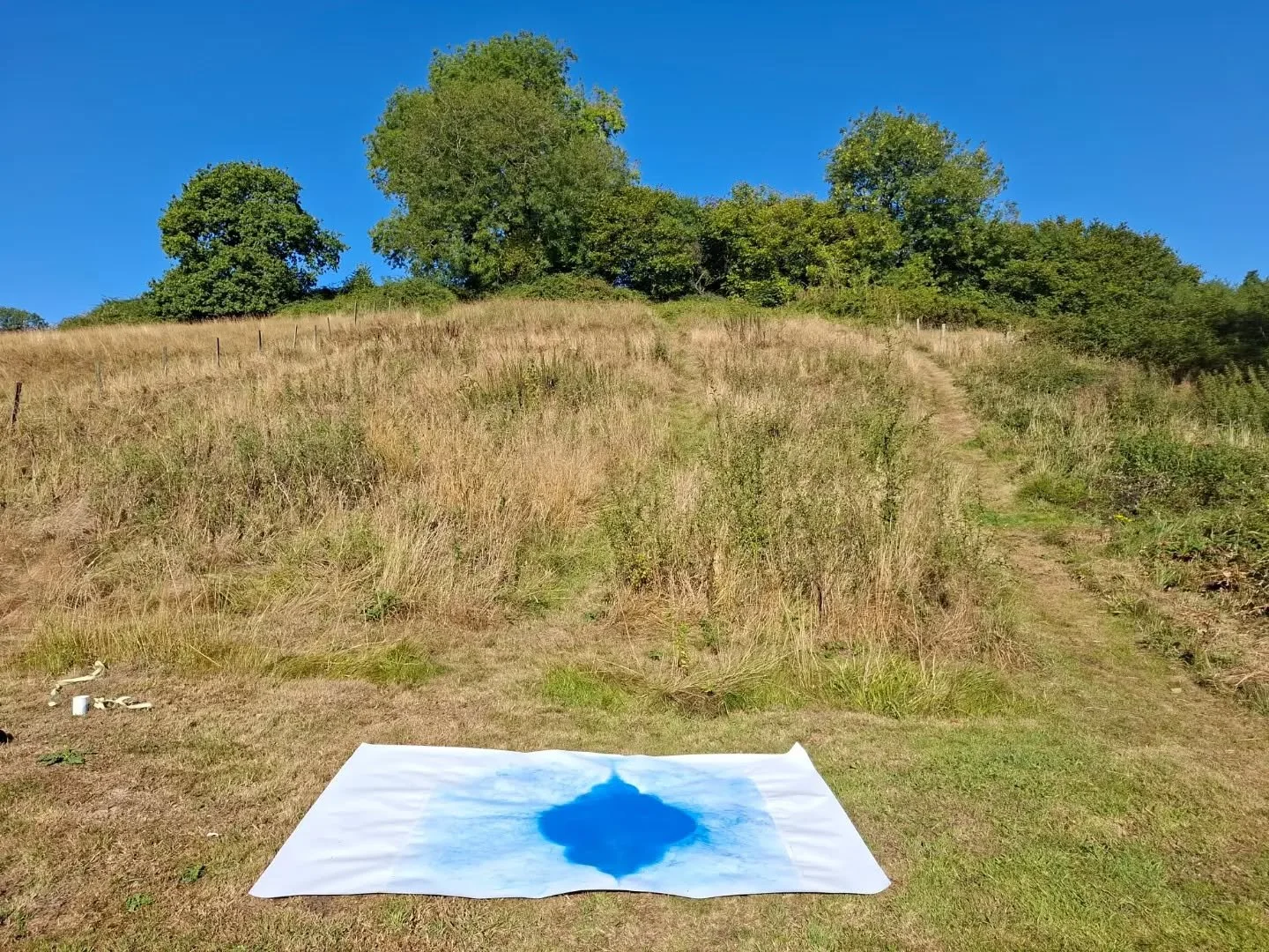 Prayer for the water. Sky mirror.

At the heart of my practice is an incessant symbiotic communication with nature.
My full attention now is on ecology and right relationship with the earth, water, and the concern for our wellbeing and future.

I'm i