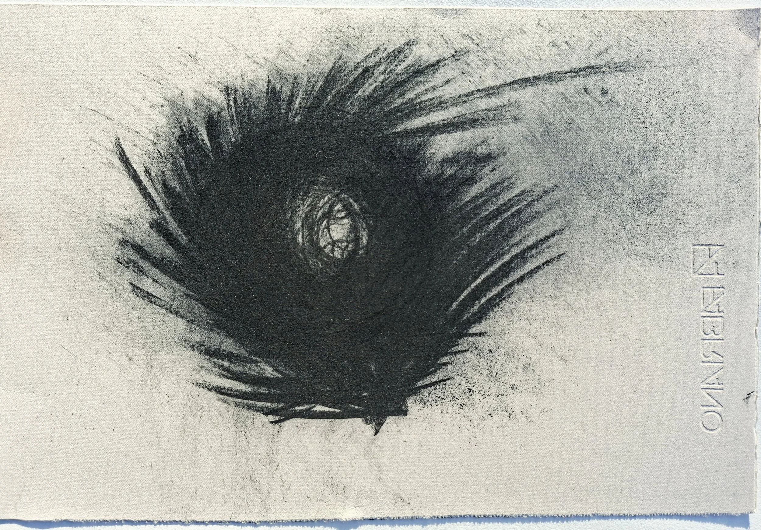 The Dandelion Angel, 2022