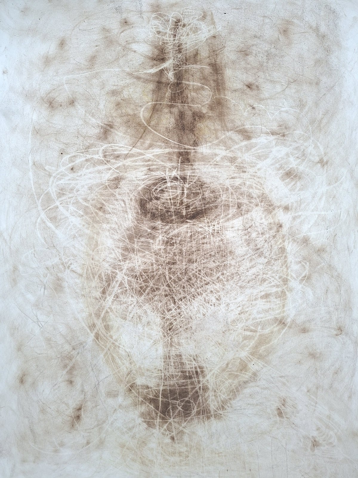 ELEANOR DARLEY_THE WELL_2026 earth&waxonpaper_84x115cm.jpg