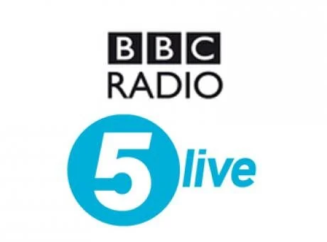 Guest expert on BBC 5 Live