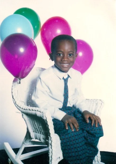 Proof ‘Up’ is my biopic.