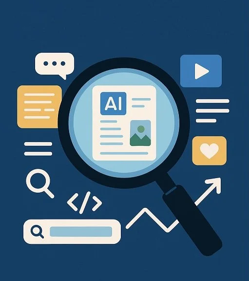 Don't let your website get left behind: GEO is the new SEO
