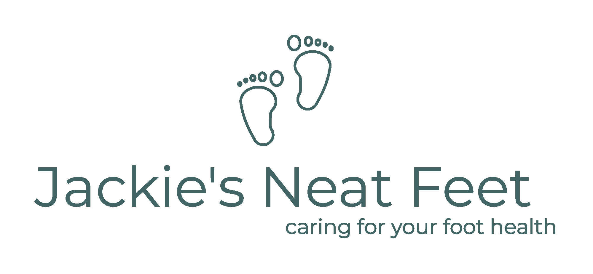 Jackie&#39;s Neat Feet - Foot Care Practitioner