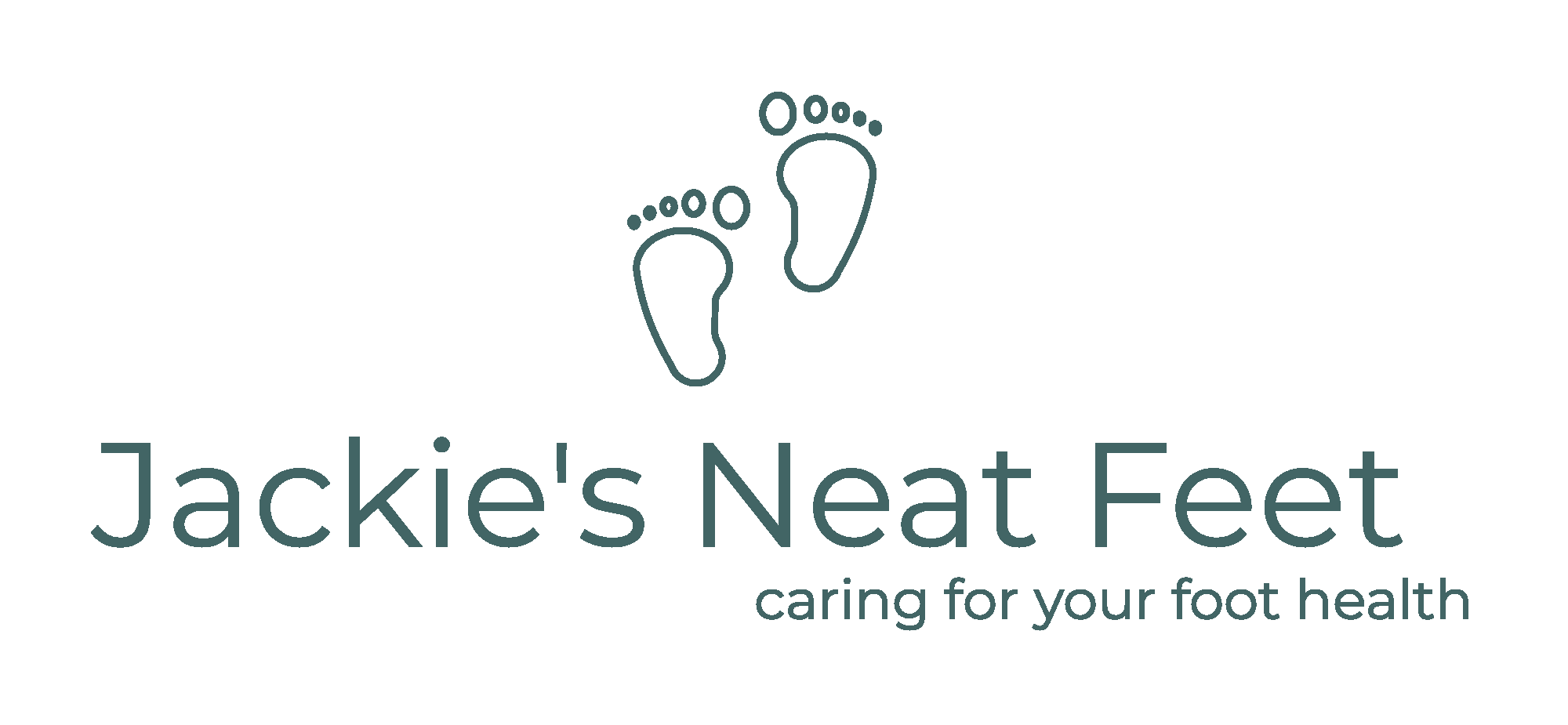 Jackie's Neat Feet Foot Care Practitioner