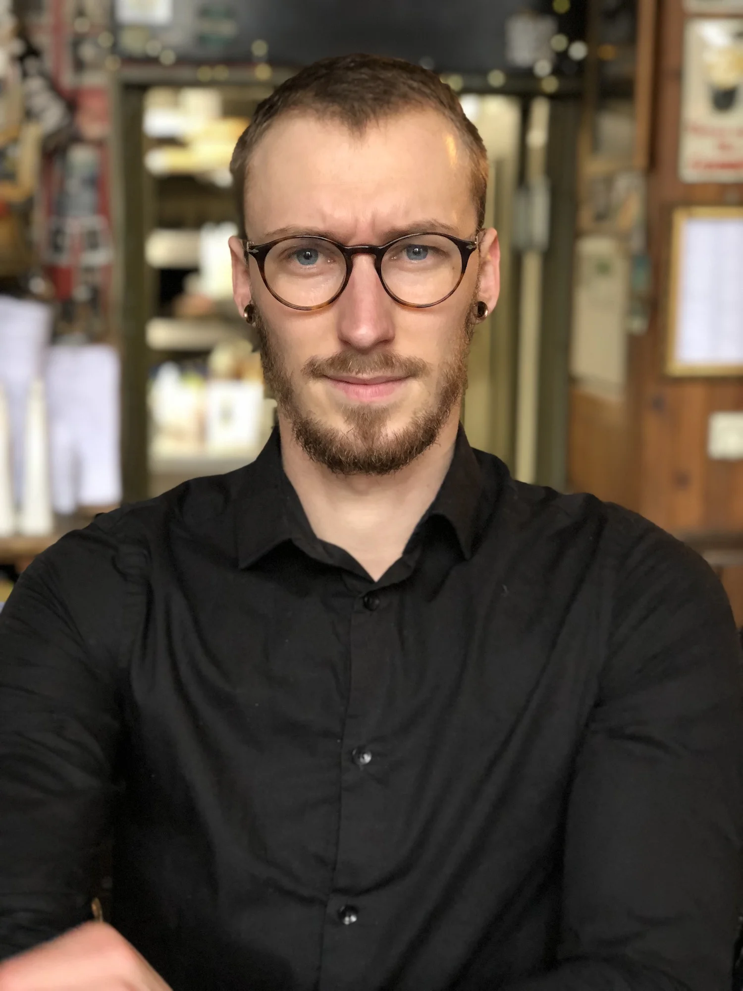 Chriss Hawley Hero since December 2018