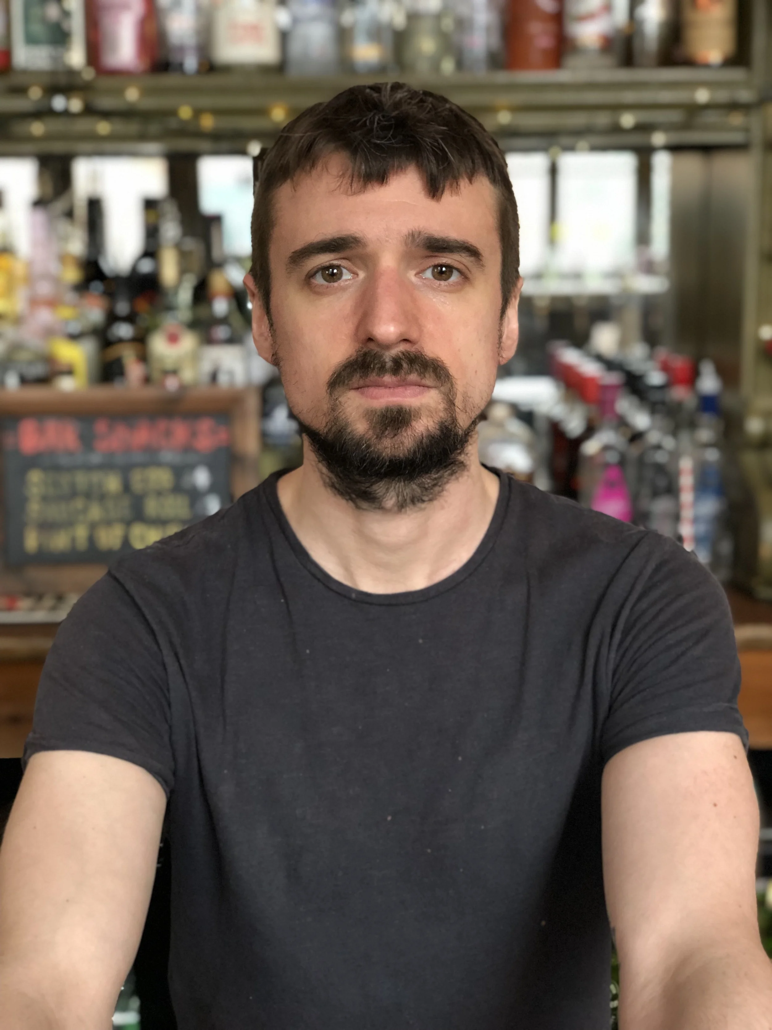 Fernando Hawley Hero since September 2018