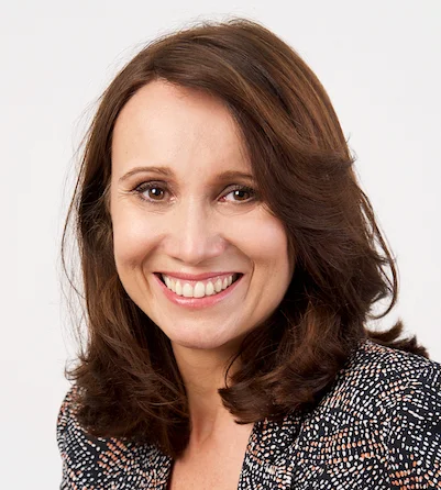 Mélanie Martel : la Stratégie, arme de construction massive au service de l'Humain