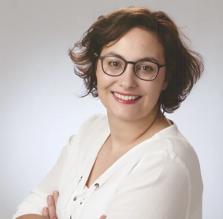 Gaëlle Billemont : l’Humain au cœur du nucléaire