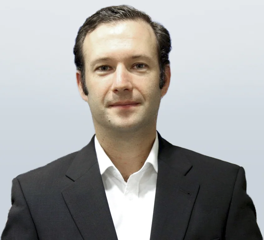 Jean-René Santoni, le « business partageur »