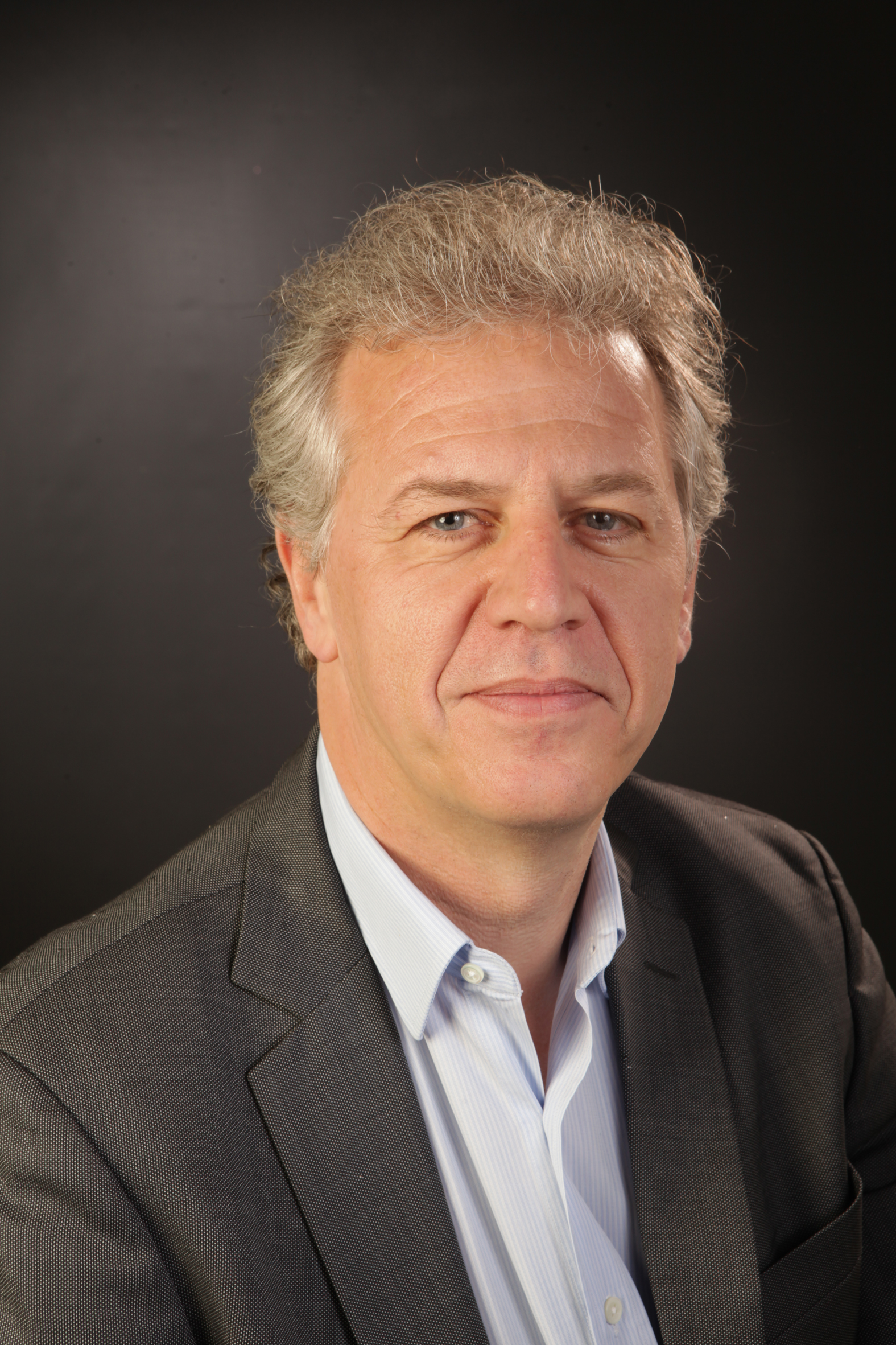 Eric Rabaux, « dessine-moi un dirigeant »