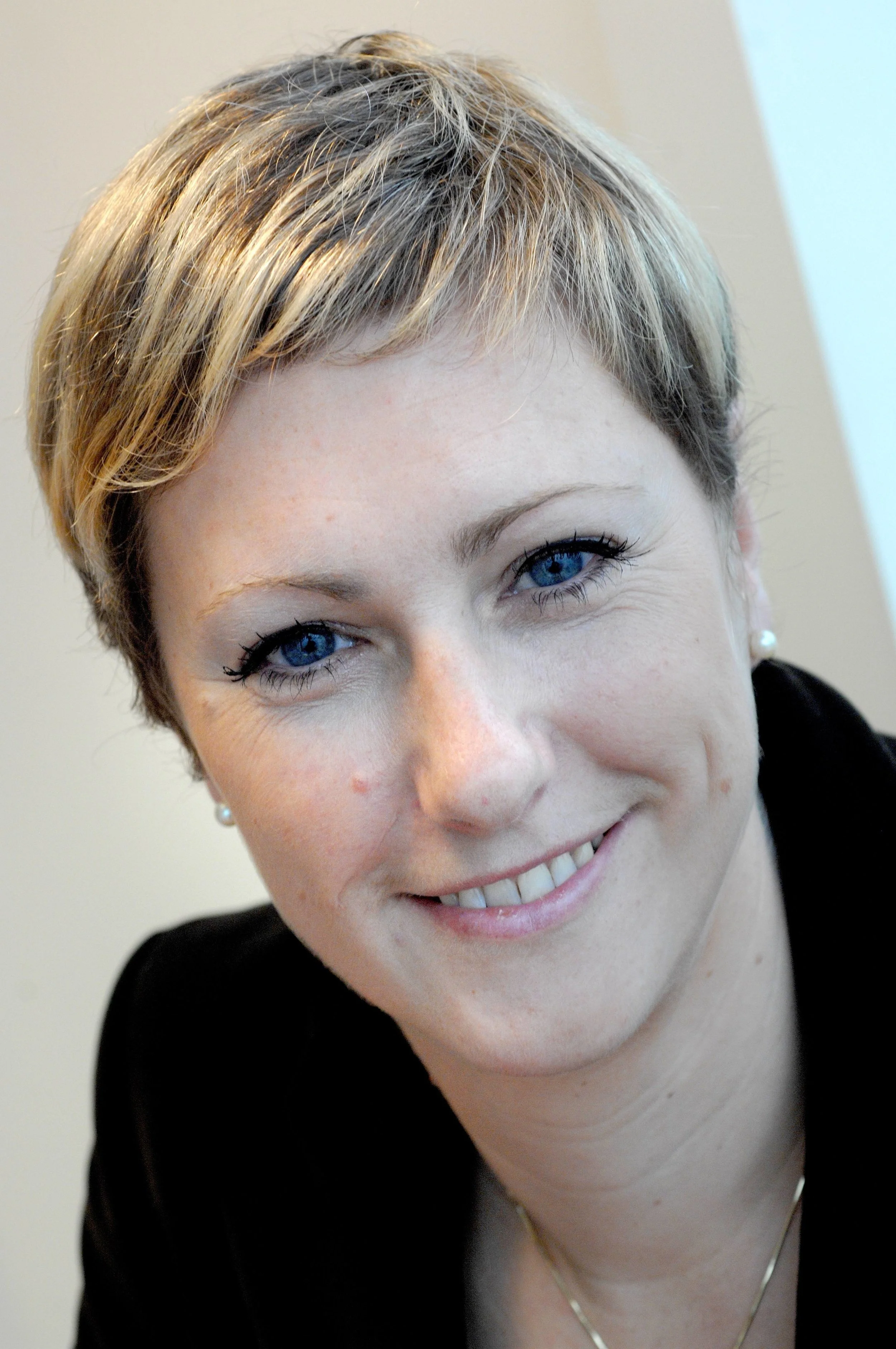 Anne Barraud : les pieds sur le terrain, la tête dans le potentiel humain