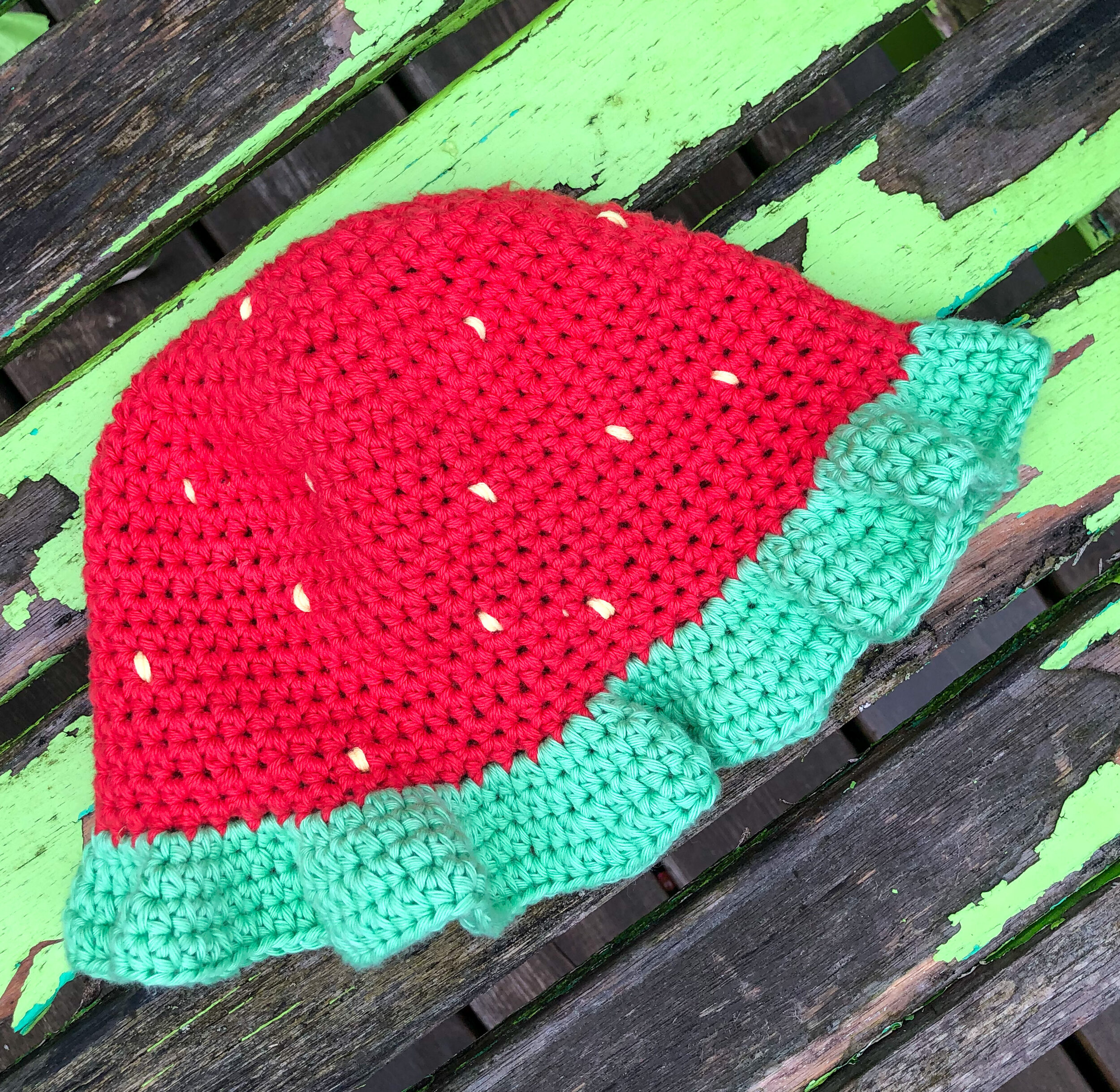 FrugtBølle Jordbær Voksen