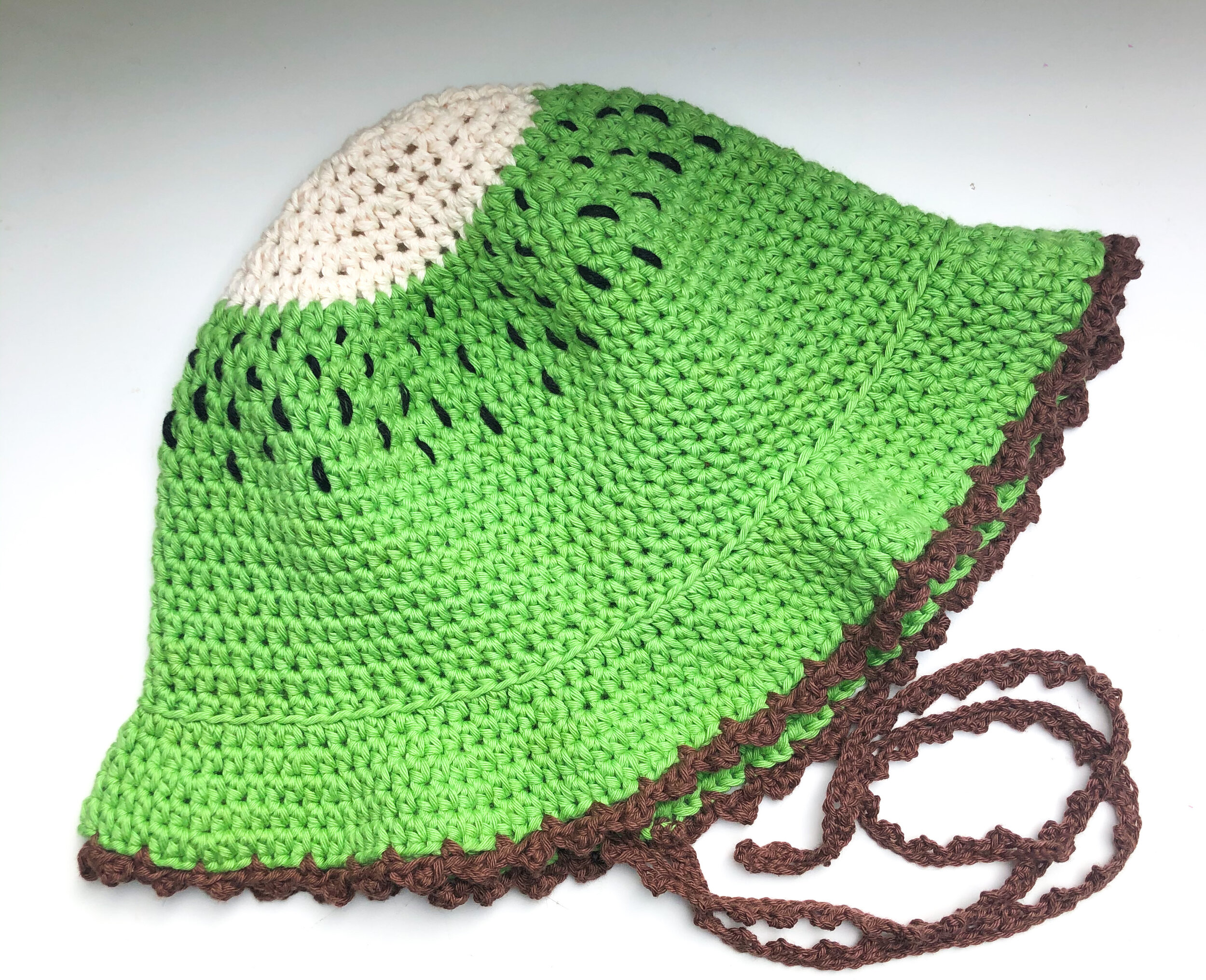 Frugt Bølle Kiwi Voksen