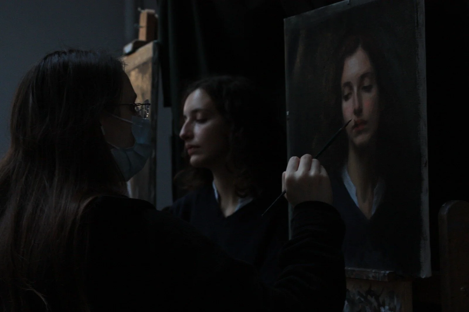 Lady in Blue w model.jpeg