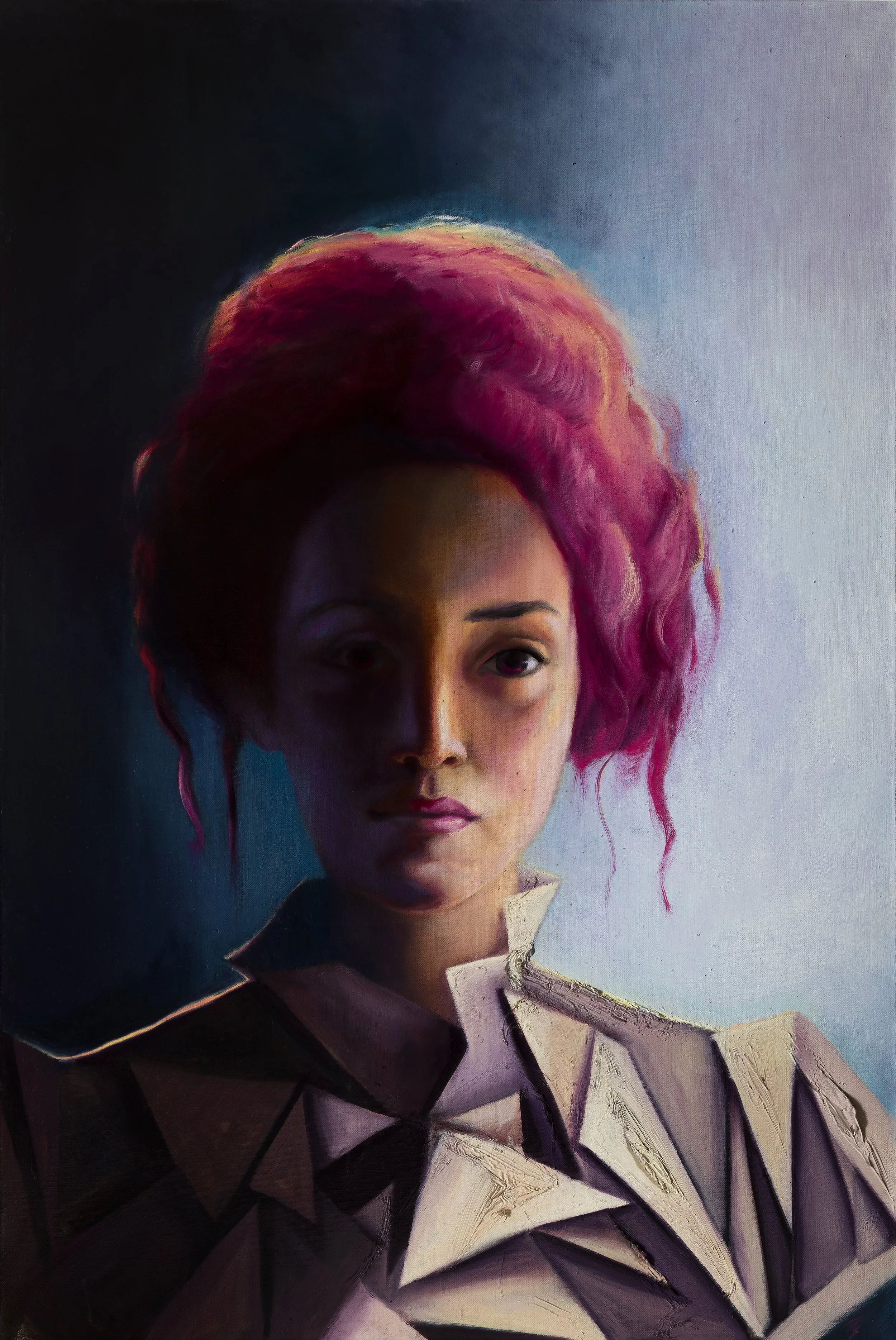 Kasandra, olej na płótnie, 120x80 cm.jpg