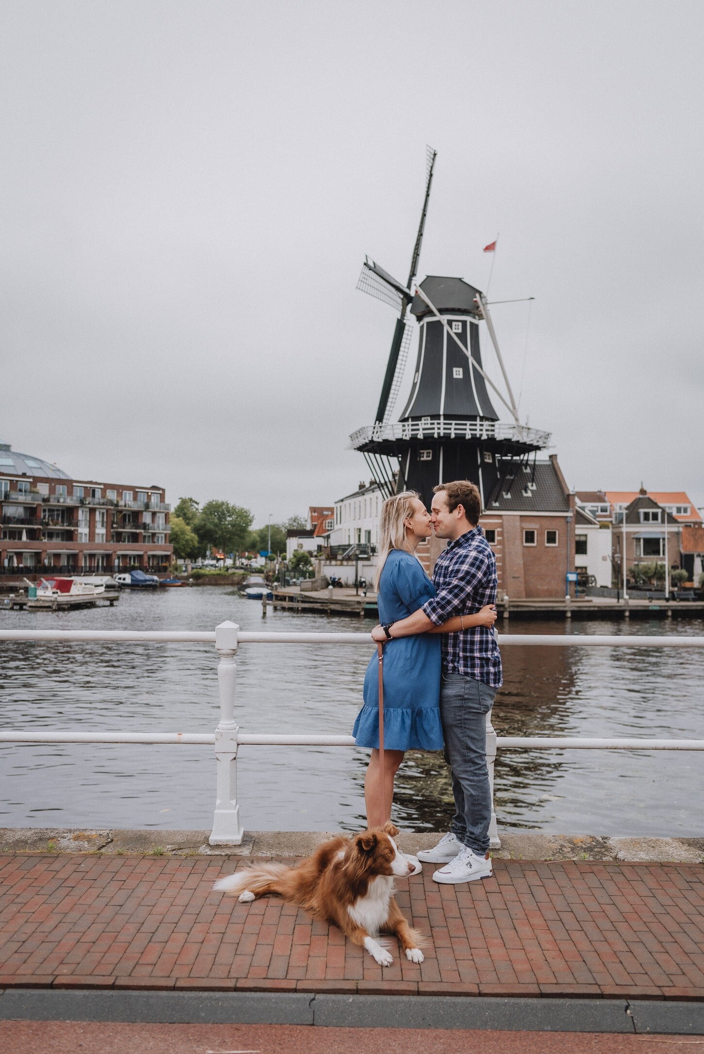 Vicky McLachlan photography | Haarlem Photographer | Couples photoshoot_10