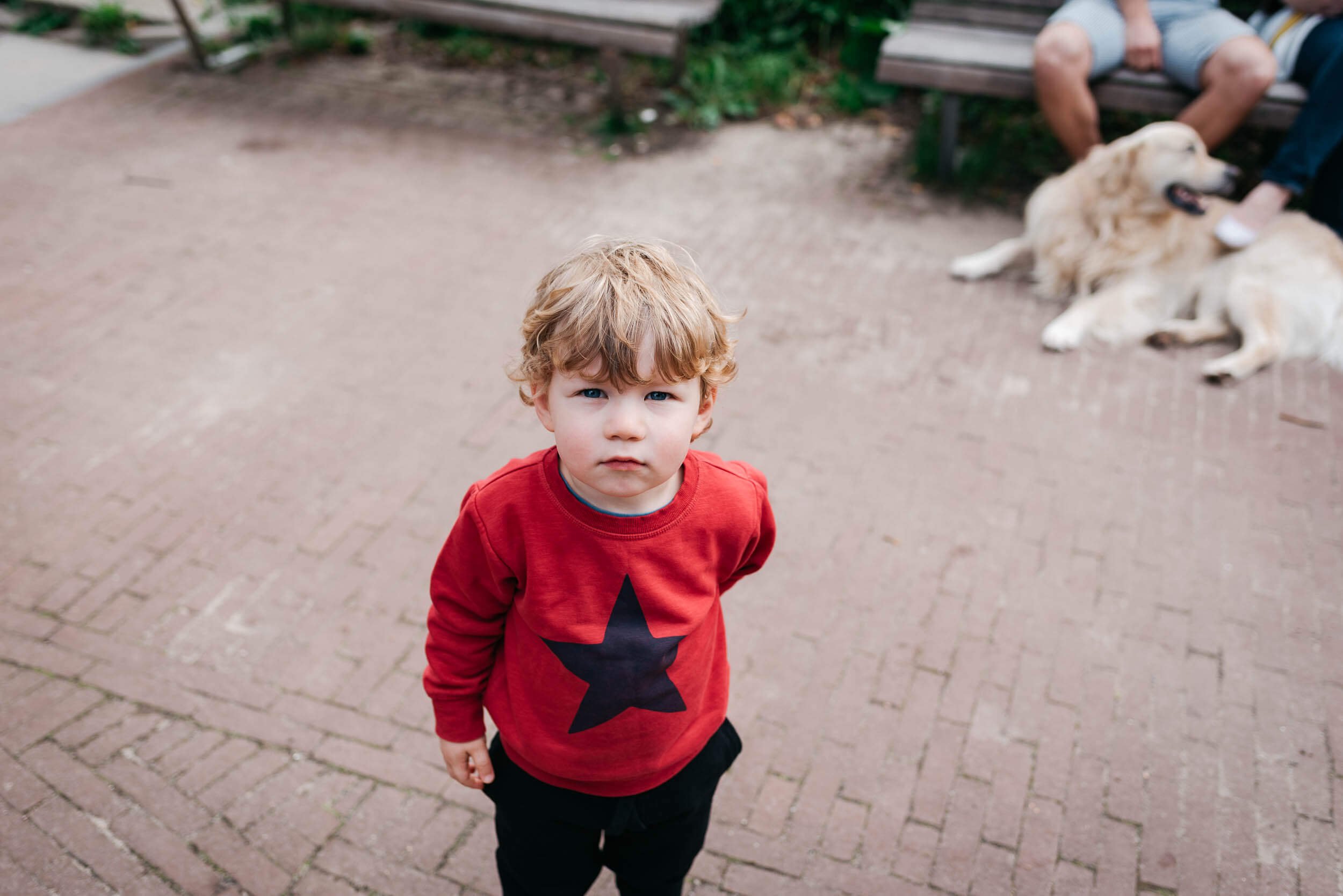 Vicky McLachlan Photography | Amsterdam Newborn Photographer | Singels family_21