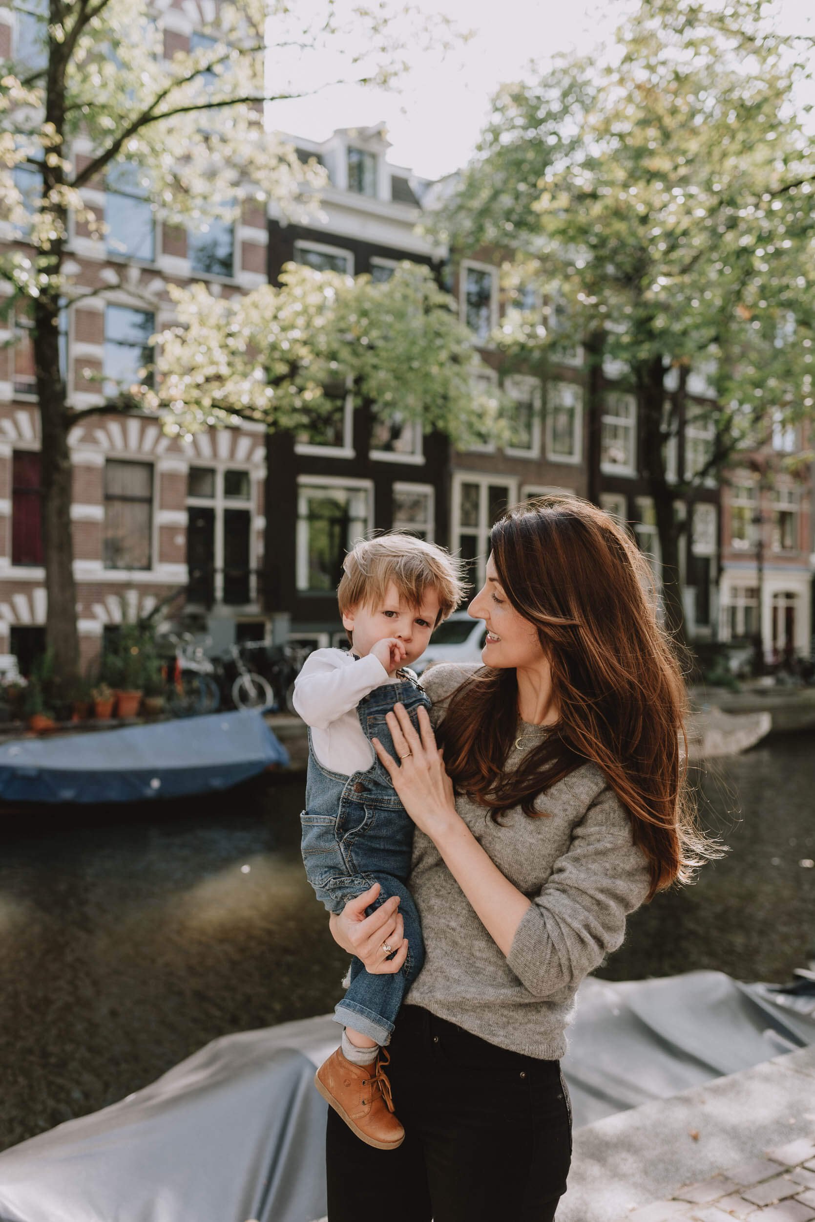 Vicky McLachlan Photography | Amsterdam Family Photographer | Bloemgracht_4