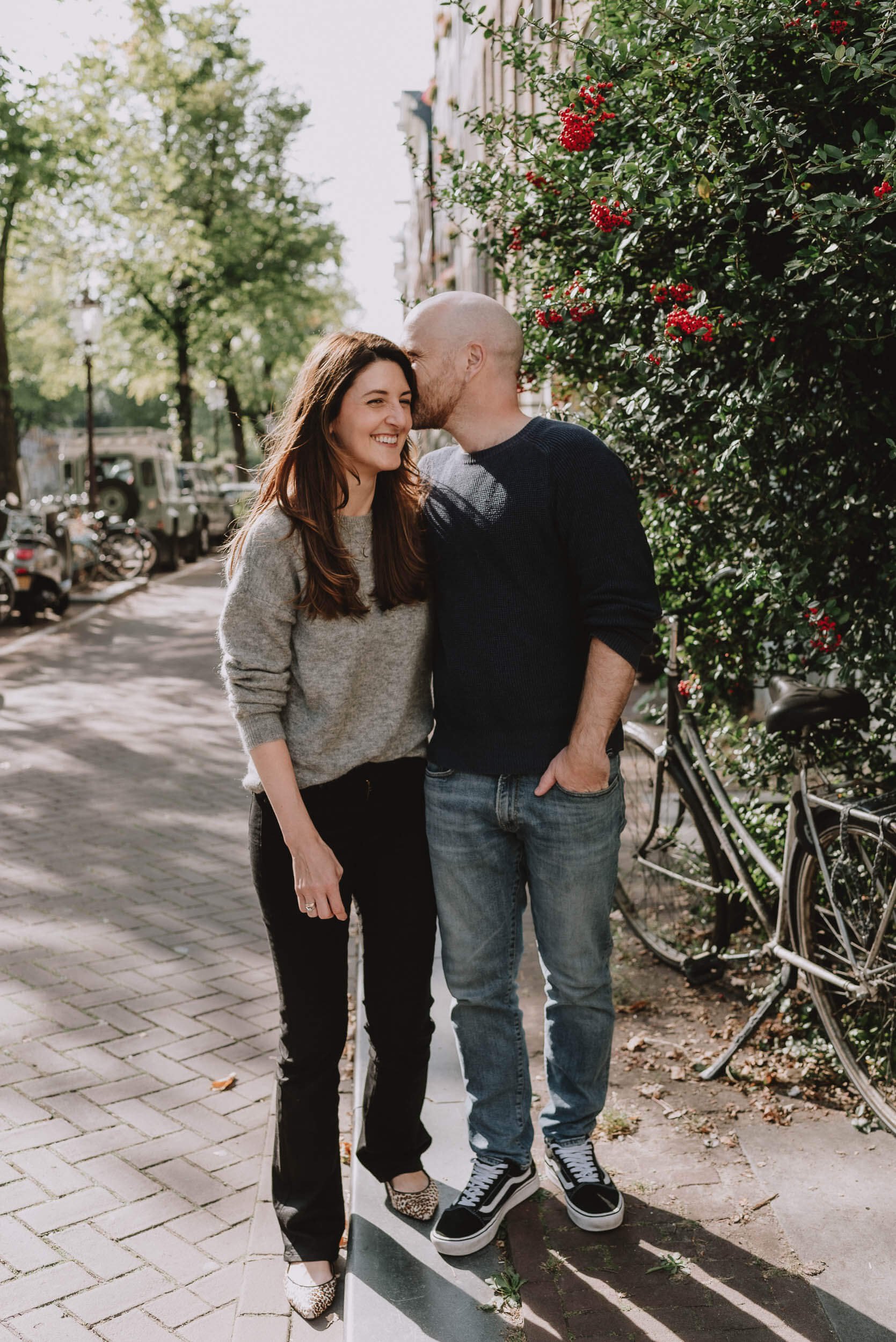 Vicky McLachlan Photography | Amsterdam Family Photographer | Bloemgracht_10