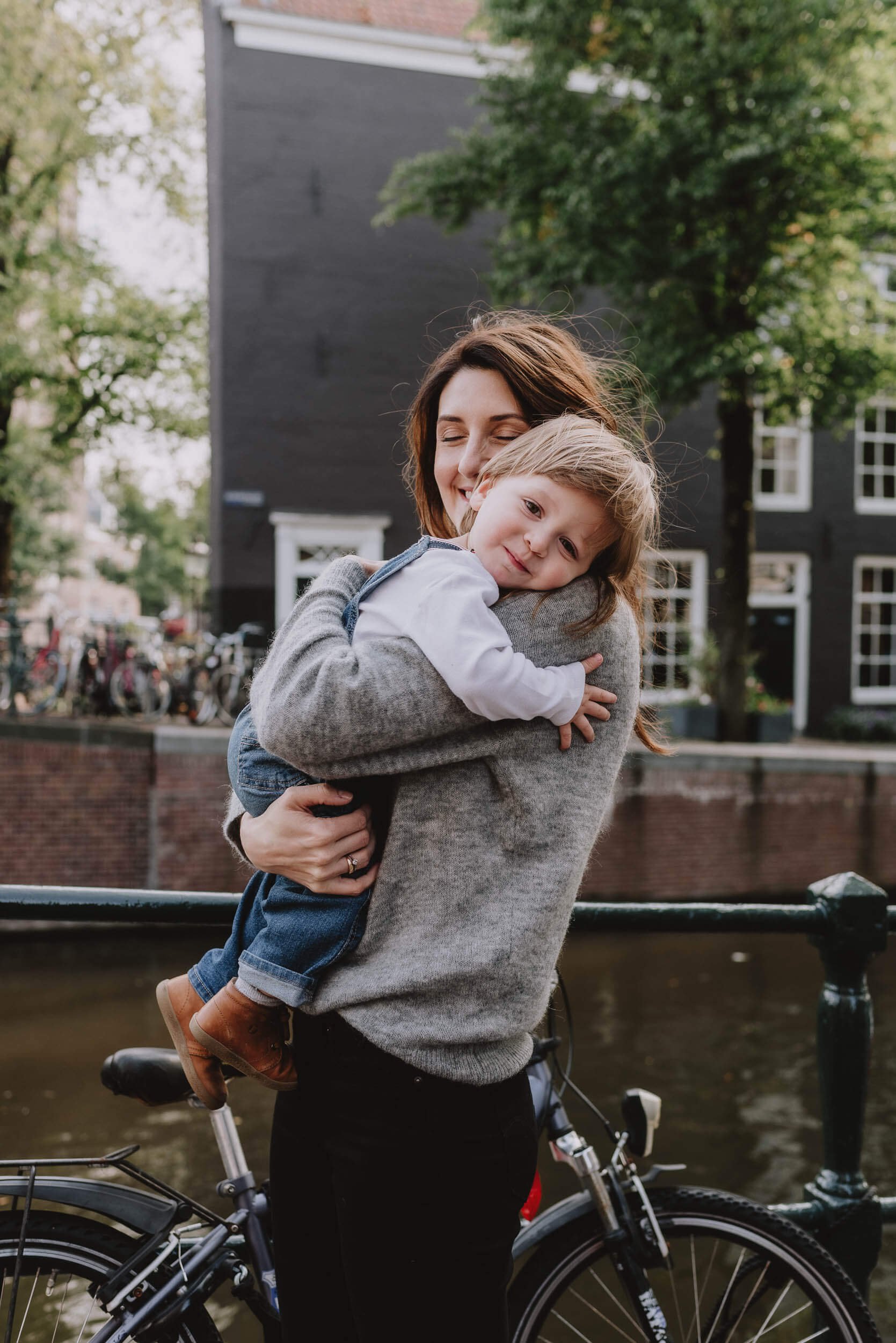 Vicky McLachlan Photography | Amsterdam Family Photographer | Bloemgracht_25