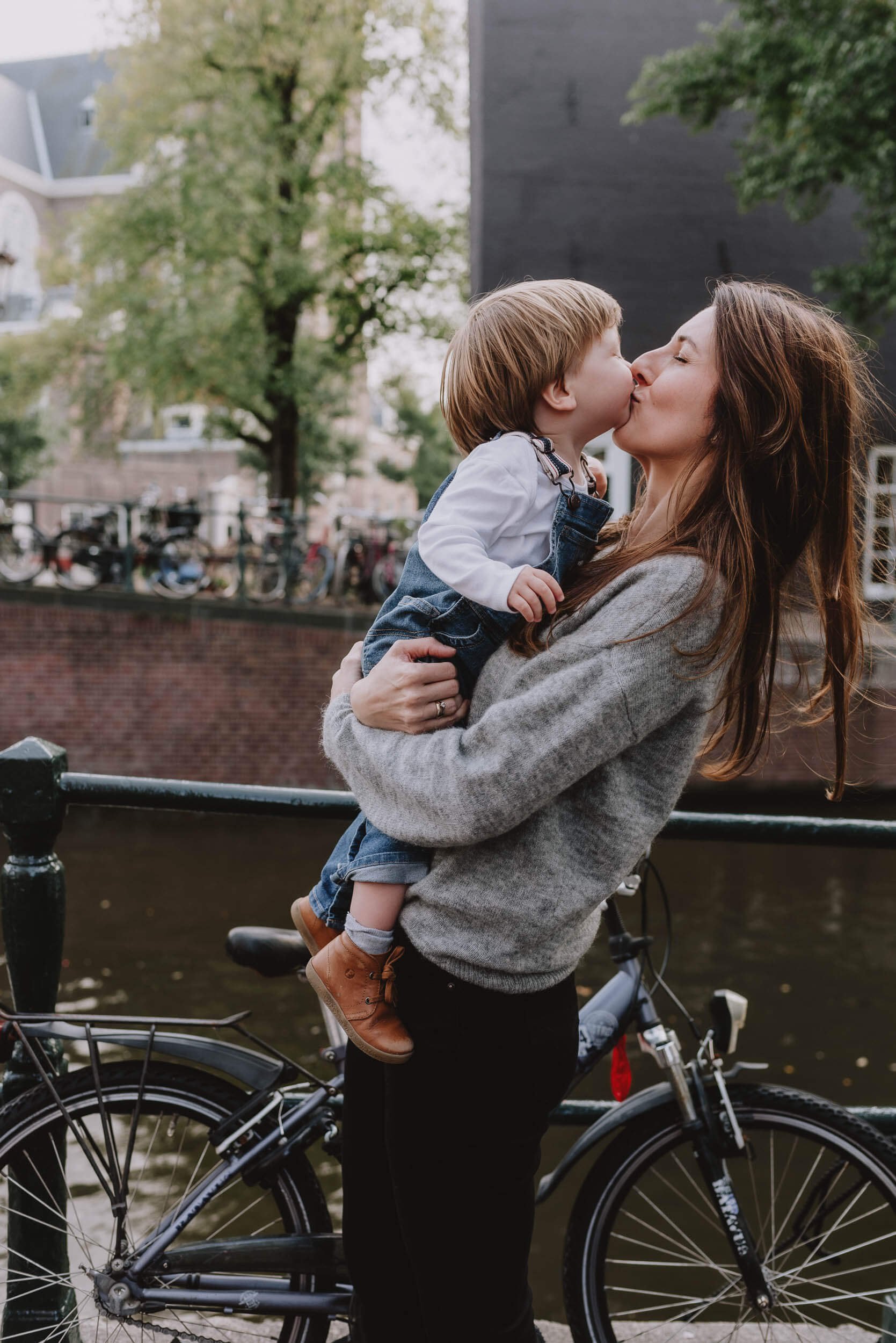 Vicky McLachlan Photography | Amsterdam Family Photographer | Bloemgracht_26