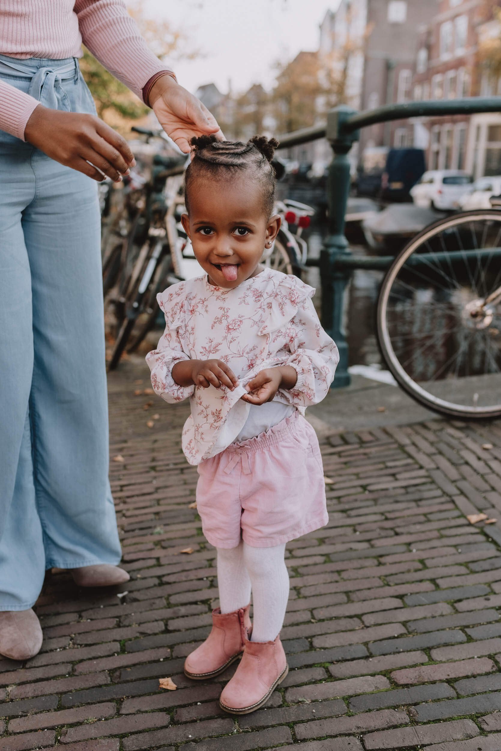 Vicky McLachlan Photography | Haarlem Photographer | Mengistu Family_7