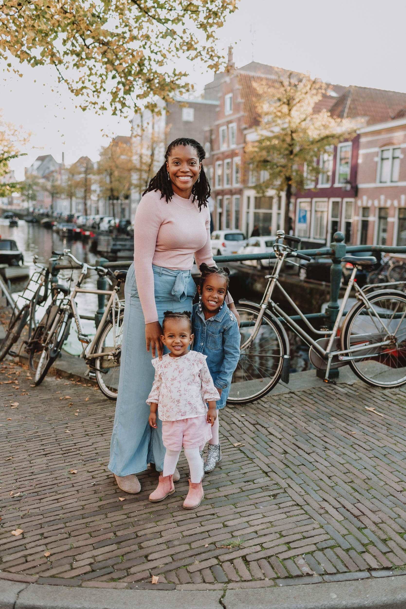 Vicky McLachlan Photography | Haarlem Photographer | Mengistu Family_8