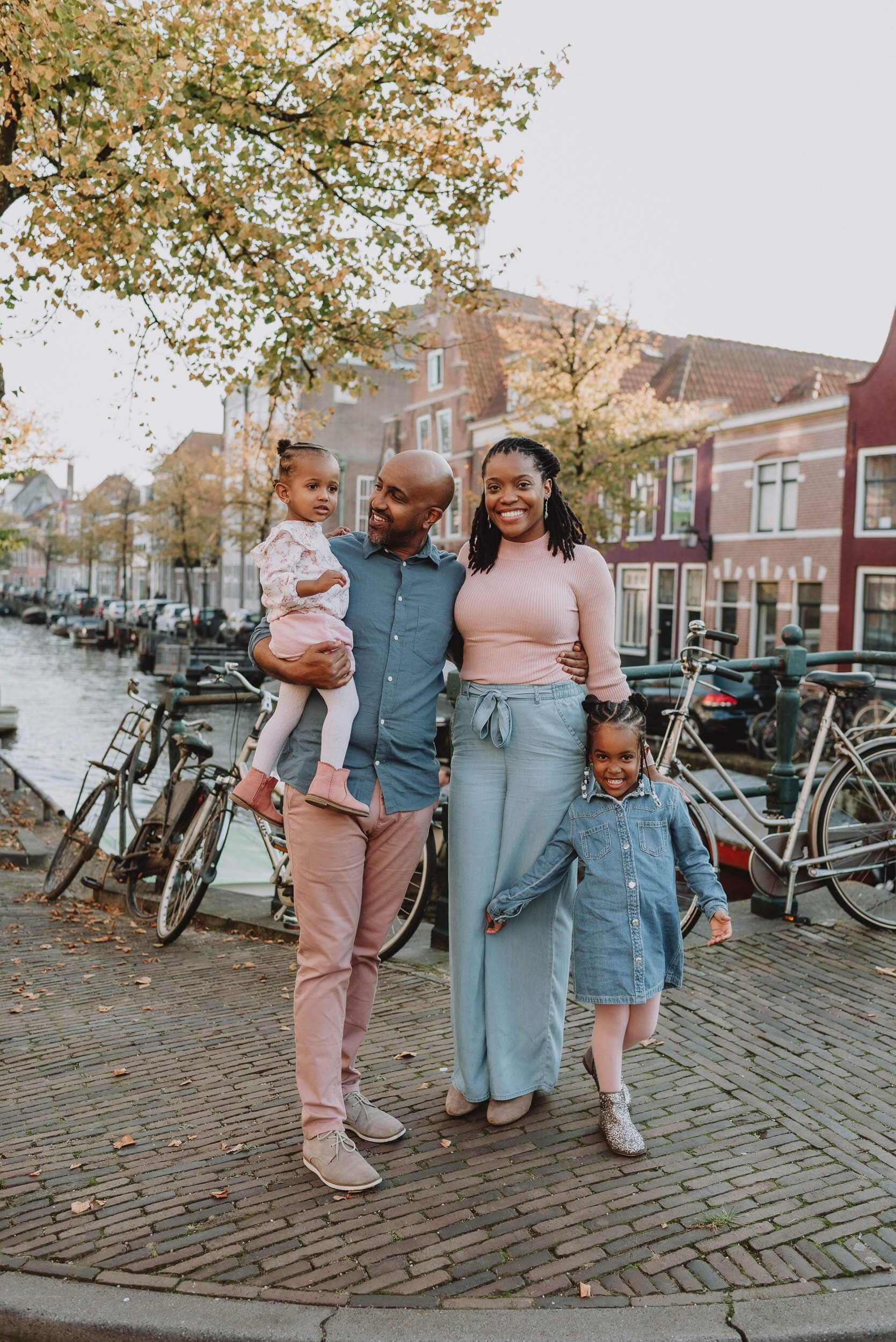 Vicky McLachlan Photography | Haarlem Photographer | Mengistu Family_4